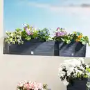 Bild 1 von Powertec Garden Blumenkasten eckig