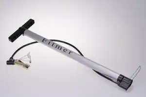 Fahrradpumpe