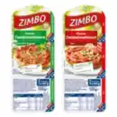 Bild 1 von Zimbo Zwiebelmettwurst