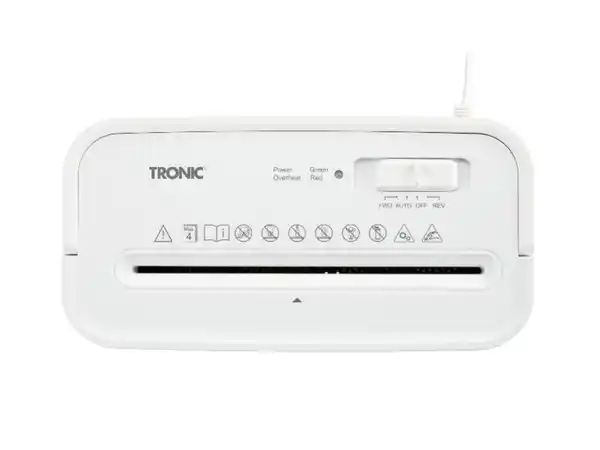 Bild 3 von TRONIC® Aktenvernichter
