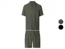 Bild 1 von esmara Men Musselin-Pyjama