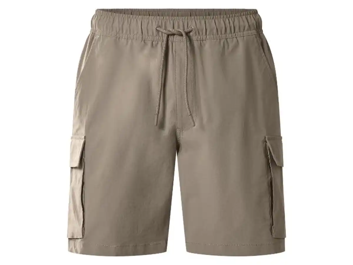 Bild 2 von esmara Men Herren Cargoshorts