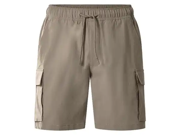 Bild 2 von esmara Men Herren Cargoshorts