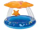 Bild 2 von lupilu® Kleinkinderplanschbecken / Wassersprinkler