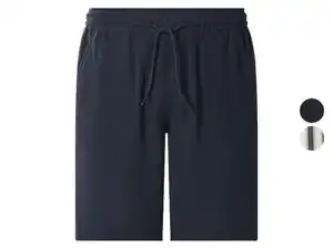 esmara Men Musselin-Shorts