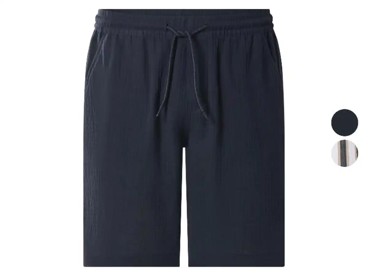 Bild 1 von esmara Men Musselin-Shorts