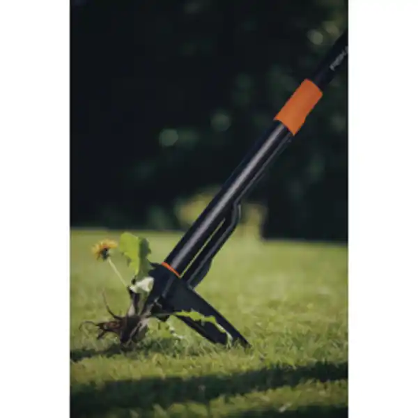 Bild 2 von FISKARS Unkrautstecher »Xact«, BxL: 29 x 99,7 cm, Stahl