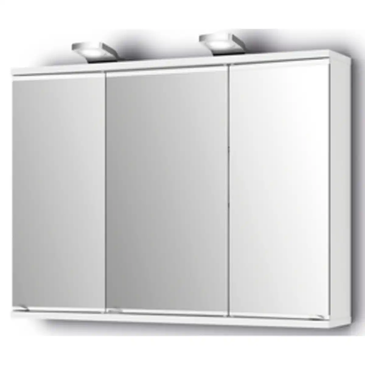 Bild 1 von JOKEY Spiegelschrank, Lena, 80x64x23 cm, MDF