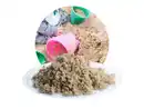 Bild 1 von Schicker Mineral Spielsand, 25 kg