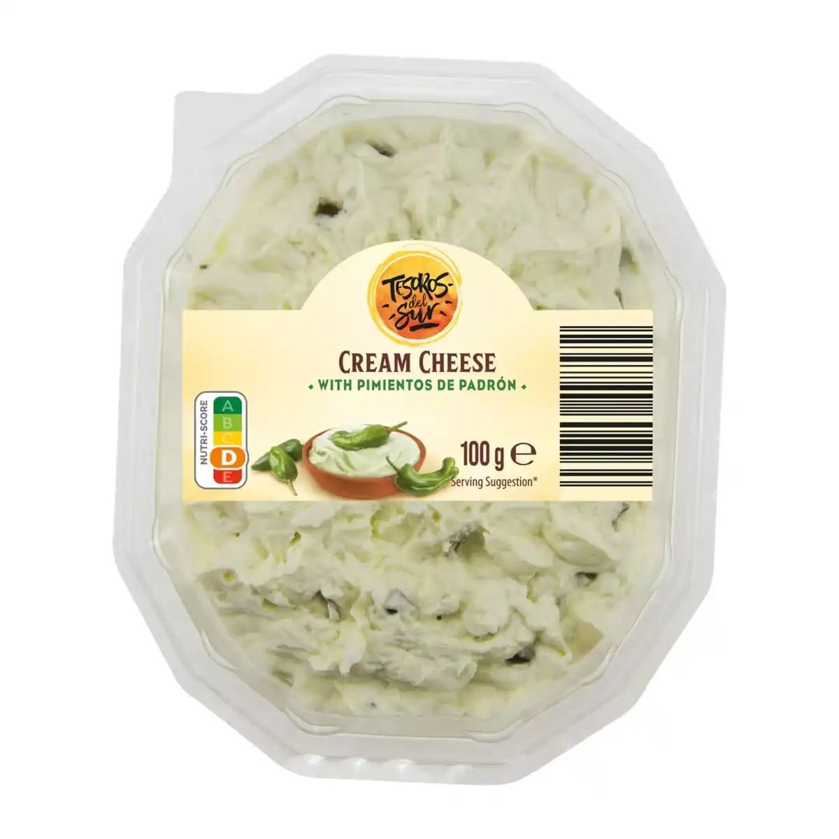 Bild 3 von TESOROS DEL SUR Spanische Käsecreme