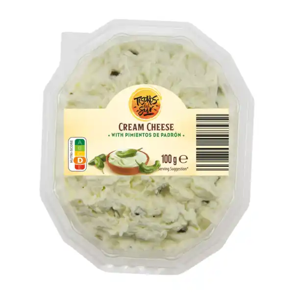 Bild 3 von TESOROS DEL SUR Spanische Käsecreme