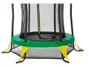 Bild 2 von Playtive Kinder-Trampolin mit Sicherheitsnetz""