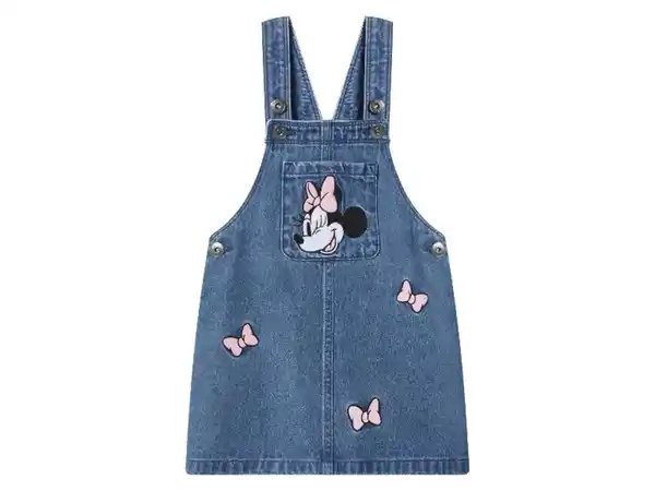 Bild 2 von Kinder Latzkleid / Latzhose