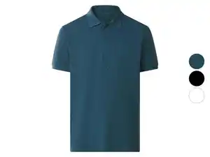 esmara Men Herren Pikee-Poloshirt