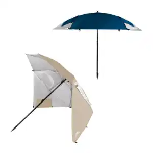 CRANE 2-in-1-Sonnenschirm