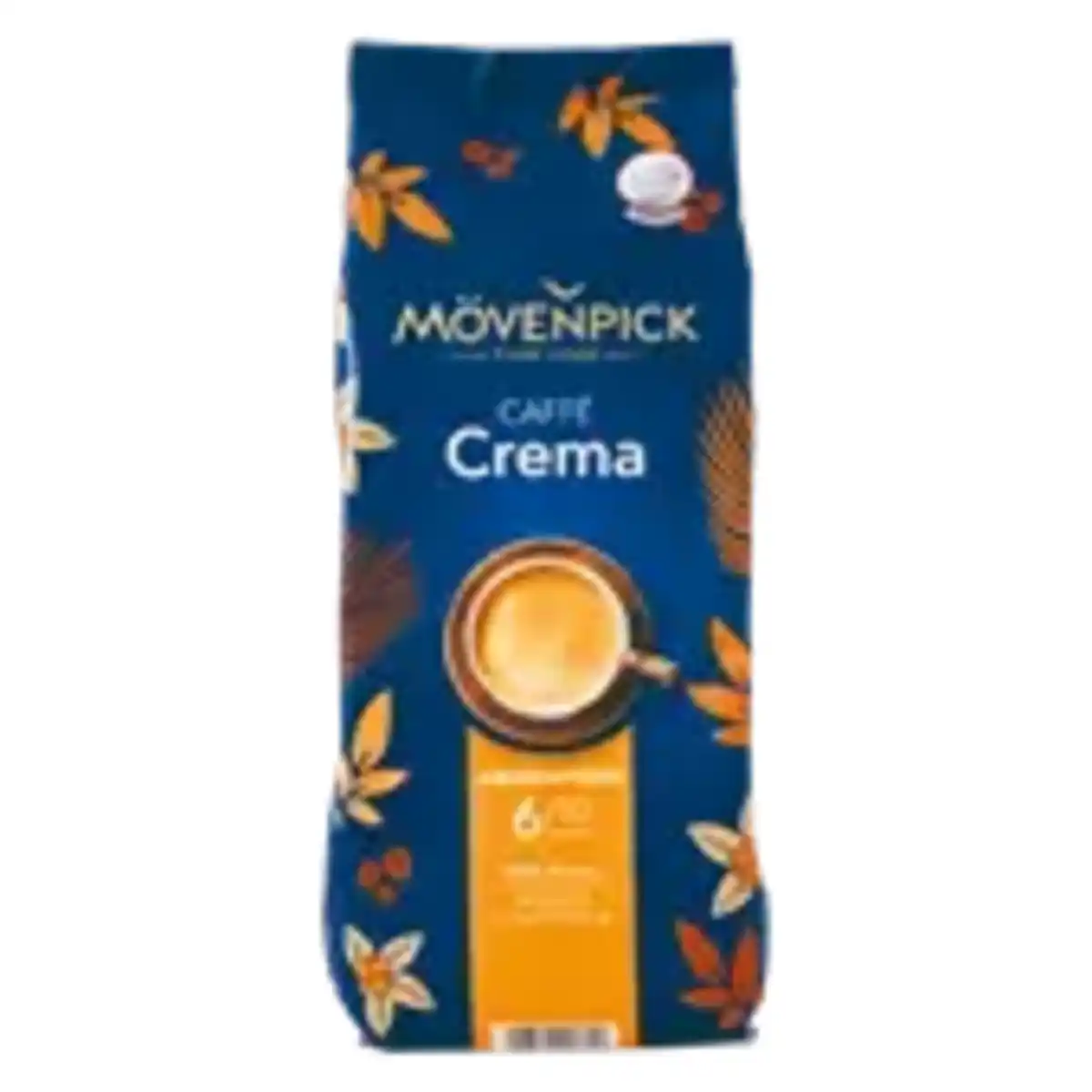 Bild 1 von Mövenpick Caffè Crema