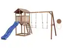 Bild 1 von AXI Spielturm »Beach Tower«, mit Doppelschaukel