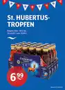 Bild 1 von St. HUBERTUS-TROPFEN Kräuter-Likör 30 % Vol.