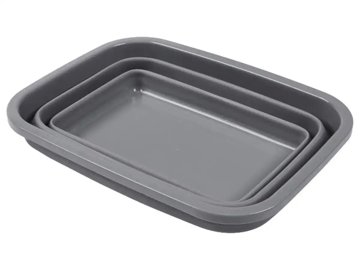 Bild 3 von lupilu® Sandkasten