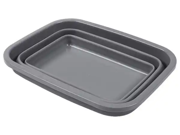 Bild 3 von lupilu® Sandkasten