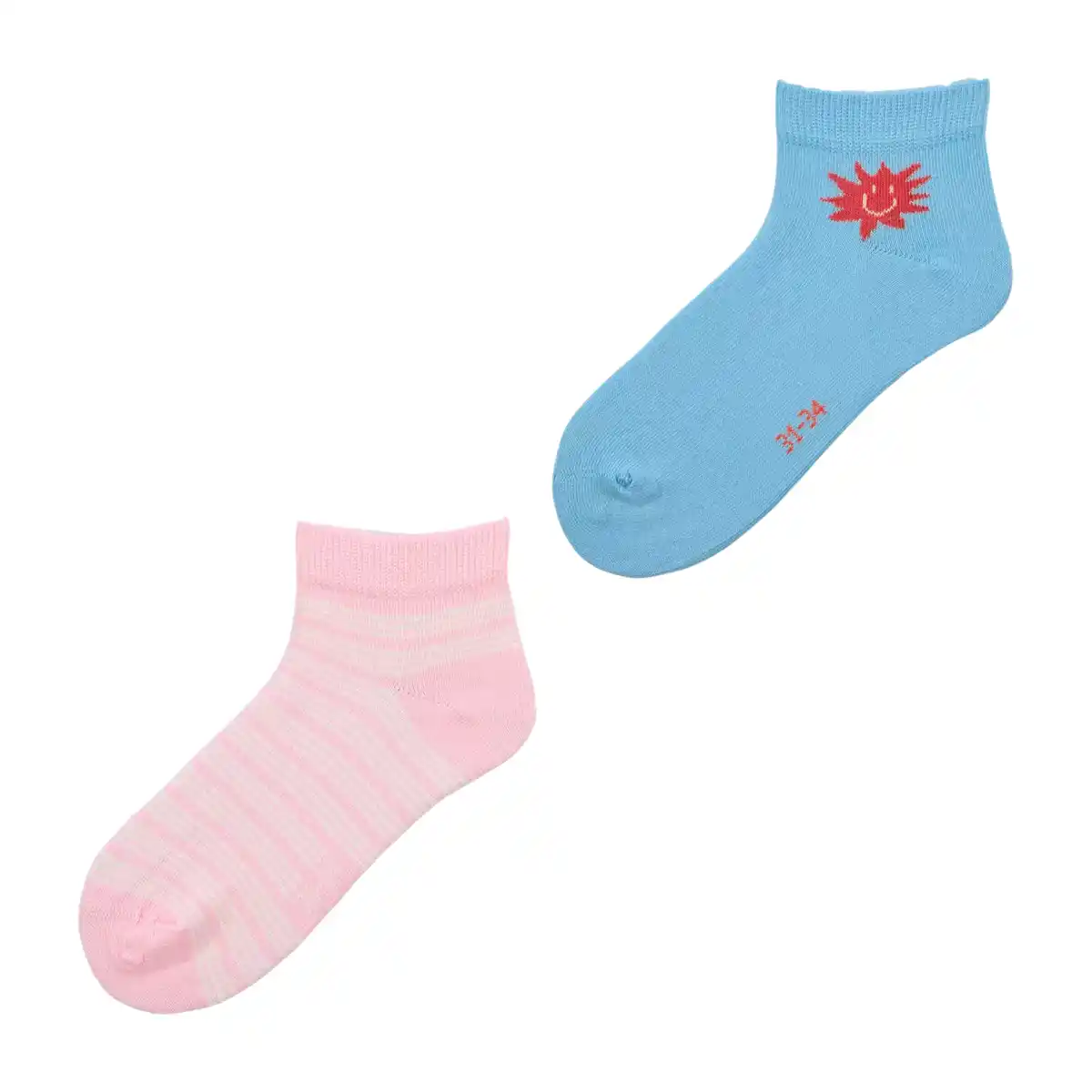 Bild 1 von L&D Socken