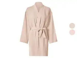 esmara® Damen Musselin-Kimono