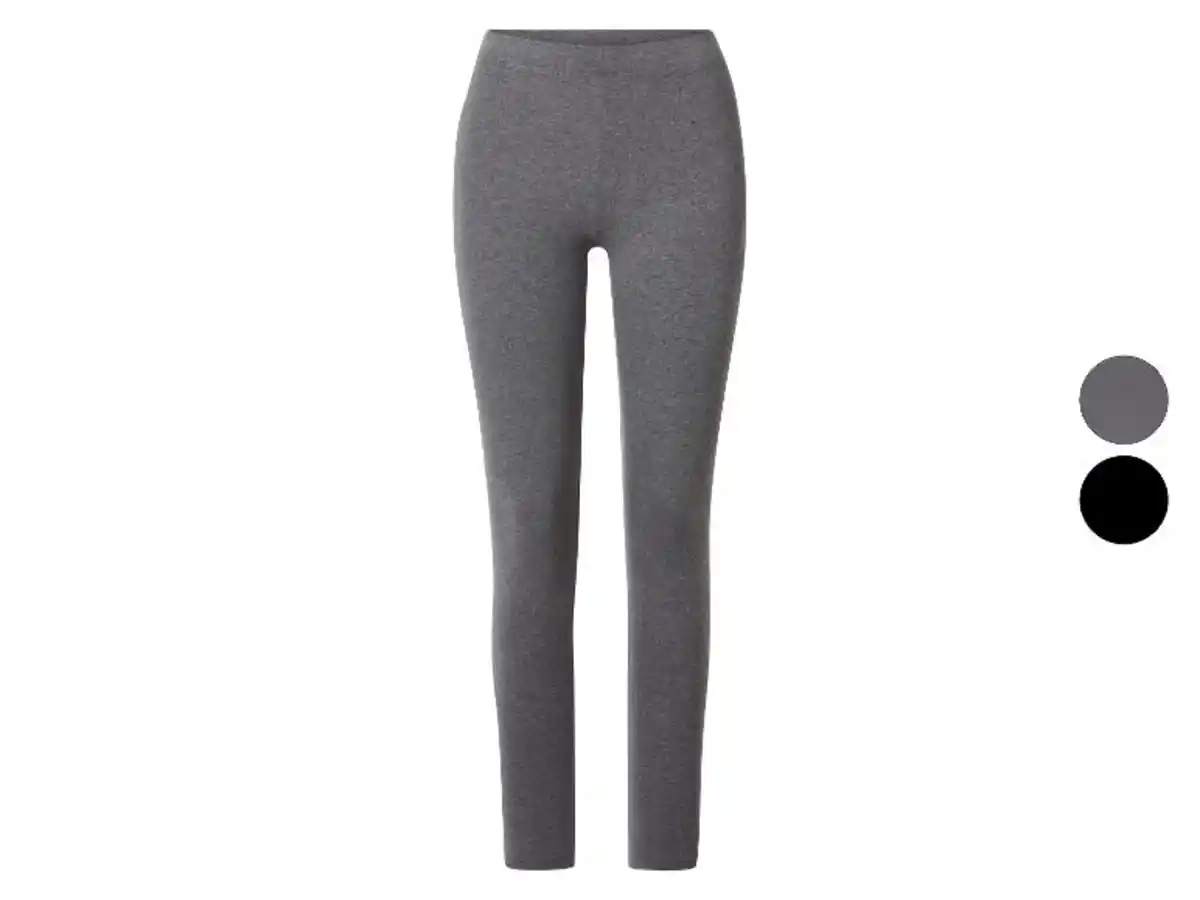 Bild 1 von esmara® Damen Leggings