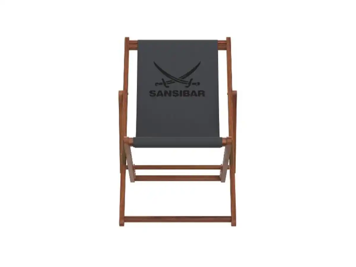 Bild 2 von SANSIBAR Liegestuhl,  L 60 x B 90-103 x H 63-80 cm