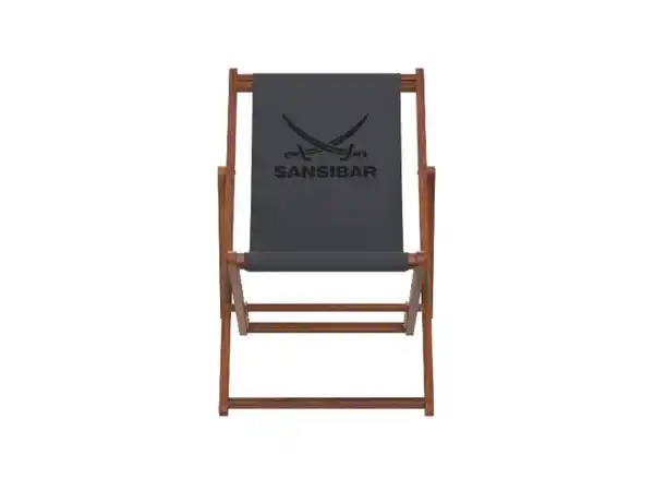 Bild 2 von SANSIBAR Liegestuhl,  L 60 x B 90-103 x H 63-80 cm