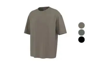 esmara Men Oversize-T-Shirt