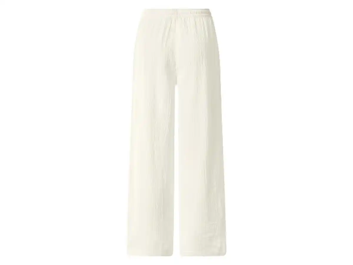Bild 3 von esmara® Damen Musselin-Hose