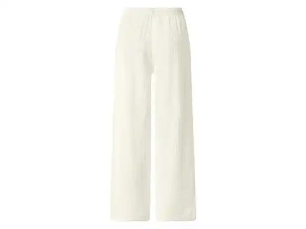 Bild 3 von esmara® Damen Musselin-Hose