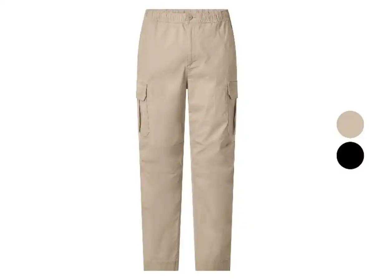 Bild 1 von esmara Men Herren Cargohose