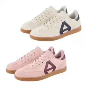 UP2FASHION ALDI Sneaker