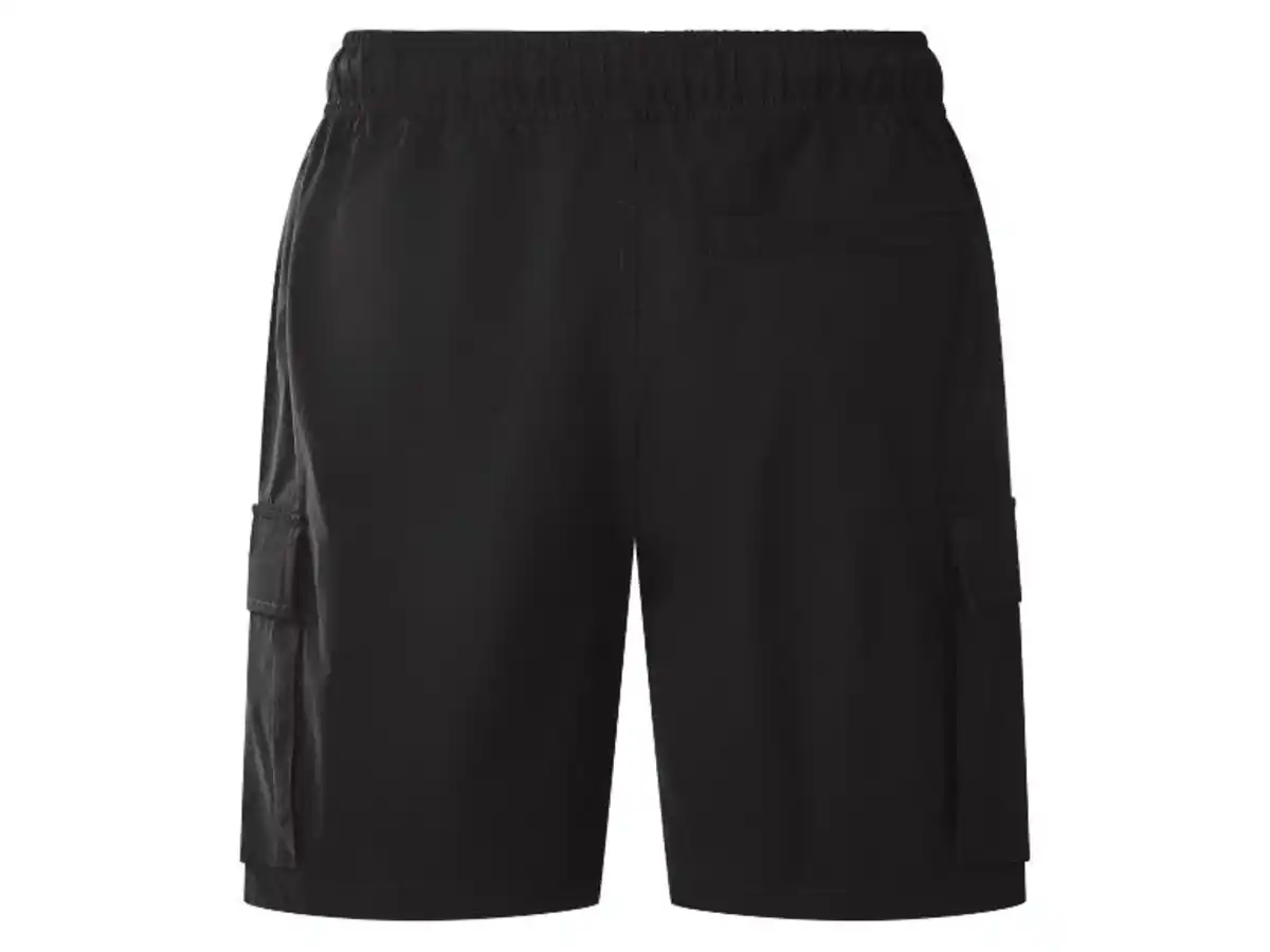 Bild 3 von esmara Men Herren Cargoshorts
