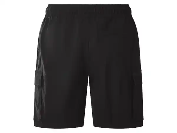 Bild 3 von esmara Men Herren Cargoshorts