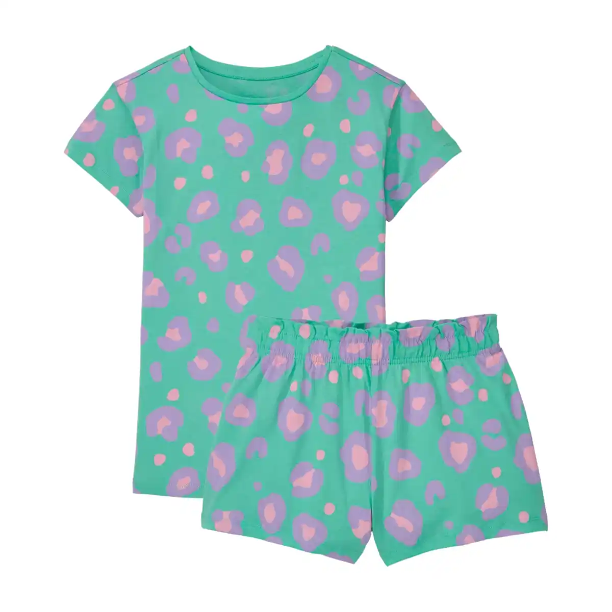 Bild 1 von L&D Pyjama