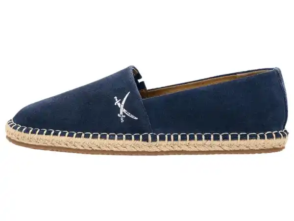 Bild 2 von SANSIBAR Damen Leder-Espadrilles