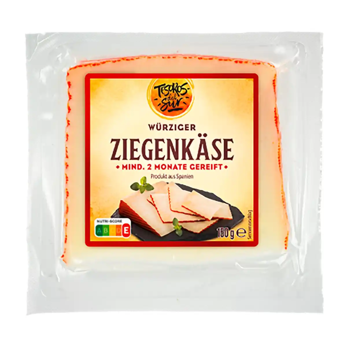 Bild 2 von TESOROS DEL SUR Spanische Käsestücke