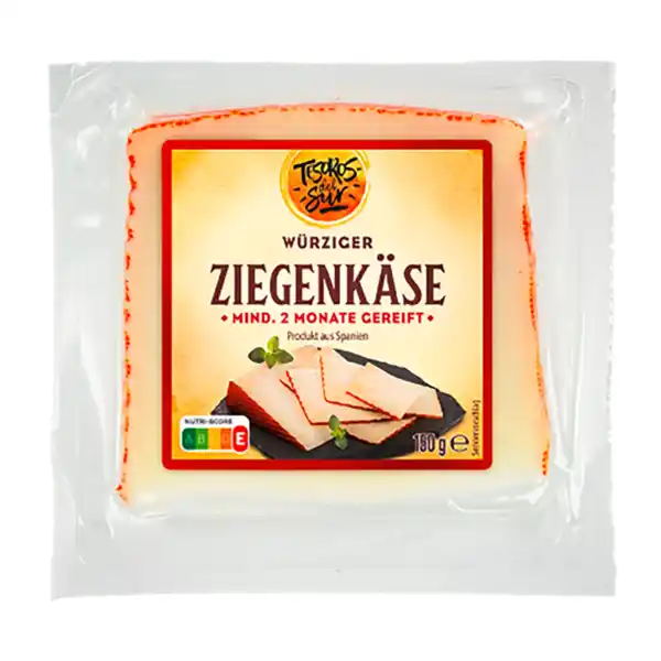 Bild 2 von TESOROS DEL SUR Spanische Käsestücke
