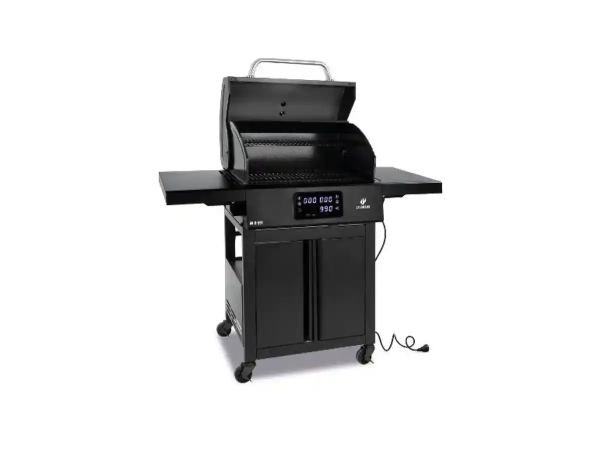 Bild 1 von LANDMANN Elektrogrill »VOLTRIS 3200W«