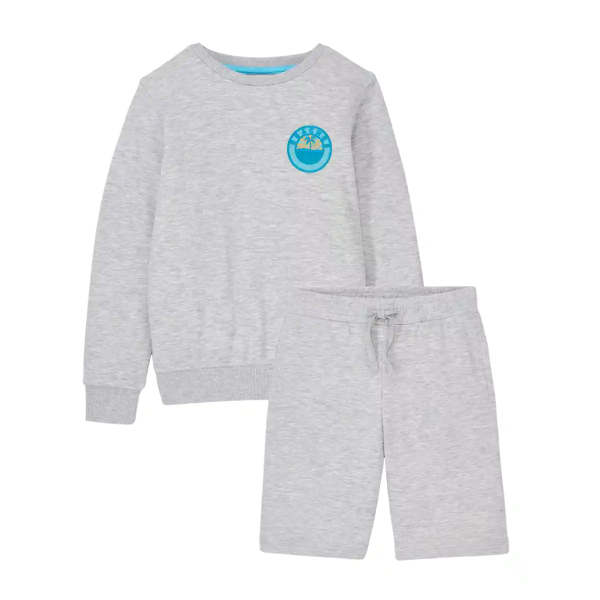Bild 3 von L&D Sweat-Set