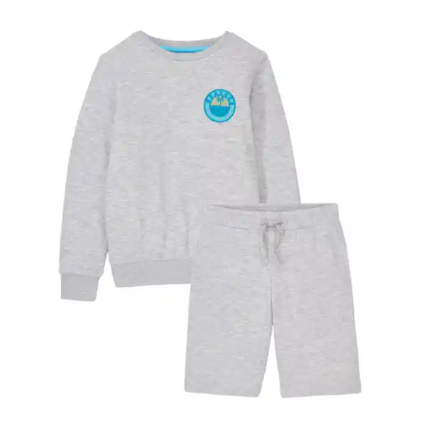 Bild 3 von L&D Sweat-Set