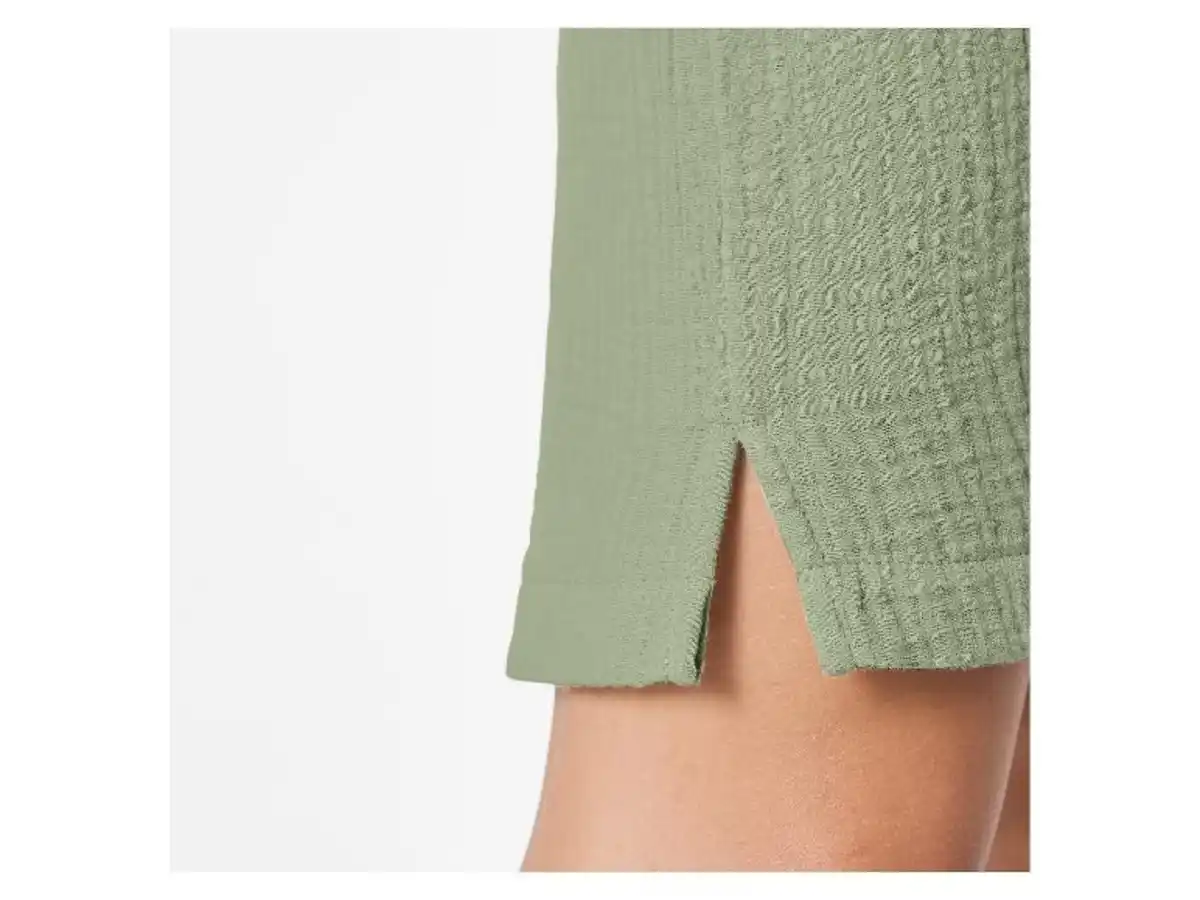 Bild 3 von esmara® Damen Musselinkleid