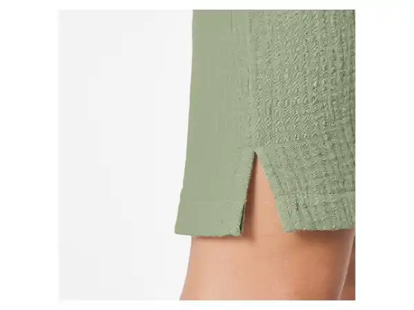 Bild 3 von esmara® Damen Musselinkleid