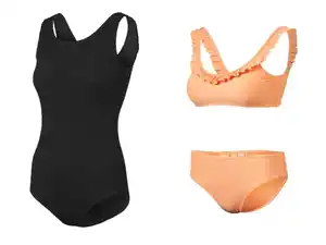 CRIVIT Kinder Badeanzug / Bikini