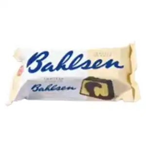 Bahlsen Comtess Kuchen