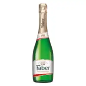 Faber Sekt, Light Life White oder Limoncello Spritz