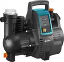 Bild 1 von Gardena Hauswasserautomat 4000/5E 1.100 W inkl. Pumpenanschlusssatz