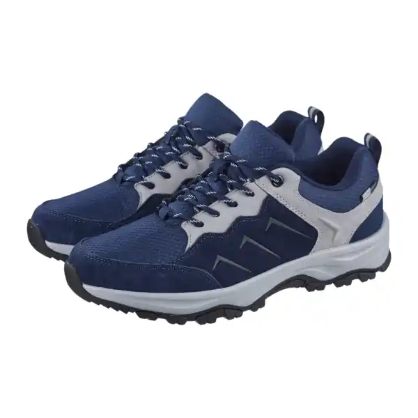 Bild 3 von ADVENTURIDGE Trekkingschuhe